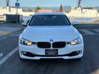 2013 BMW 3 Series 328i