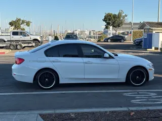 2013 BMW 3 Series 328i