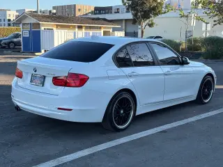 2013 BMW 3 Series 328i