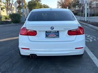2013 BMW 3 Series 328i