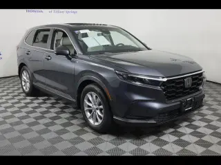 Honda CR-V 2024 EX-L 4dr SUV
