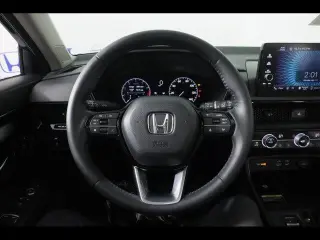 Honda CR-V 2024 EX-L 4dr SUV