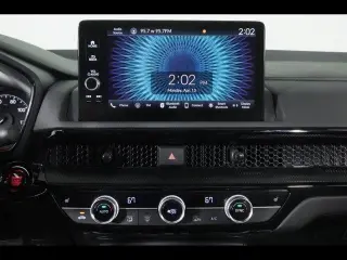 Honda CR-V 2024 EX-L 4dr SUV
