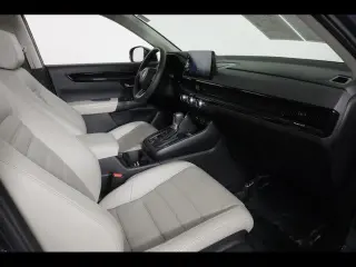 Honda CR-V 2024 EX-L 4dr SUV