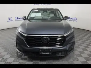 Honda CR-V 2024 EX-L 4dr SUV