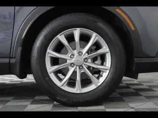 Honda CR-V 2024 EX-L 4dr SUV