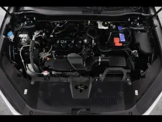 Honda CR-V 2024 EX-L 4dr SUV