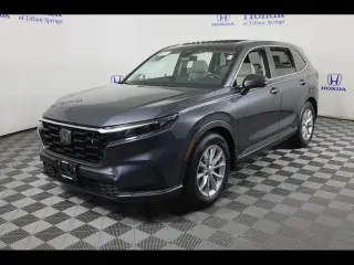 Honda CR-V 2024 EX-L 4dr SUV