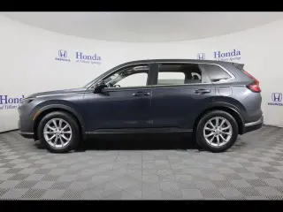 Honda CR-V 2024 EX-L 4dr SUV