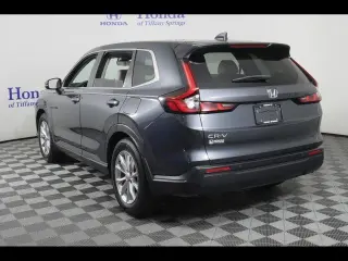 Honda CR-V 2024 EX-L 4dr SUV