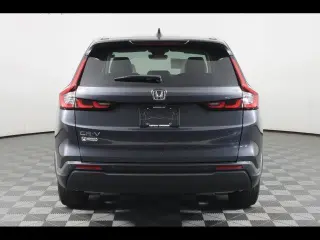 Honda CR-V 2024 EX-L 4dr SUV