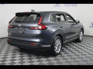 Honda CR-V 2024 EX-L 4dr SUV