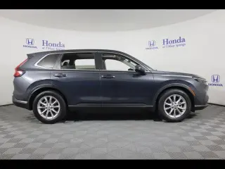 Honda CR-V 2024 EX-L 4dr SUV