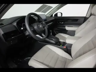 Honda CR-V 2024 EX-L 4dr SUV