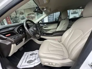 2018 Buick LaCrosse Preferred