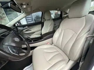 2018 Buick LaCrosse Preferred