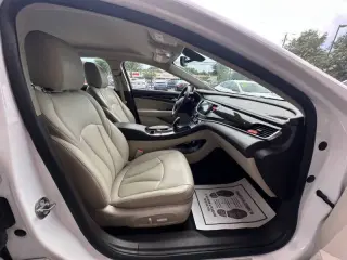 2018 Buick LaCrosse Preferred