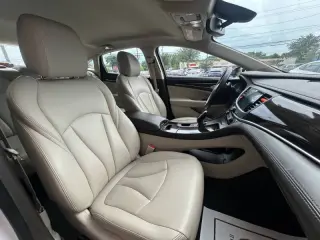 2018 Buick LaCrosse Preferred