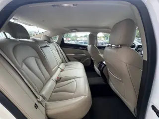 2018 Buick LaCrosse Preferred