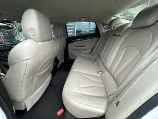 2018 Buick LaCrosse Preferred
