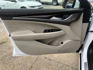 2018 Buick LaCrosse Preferred