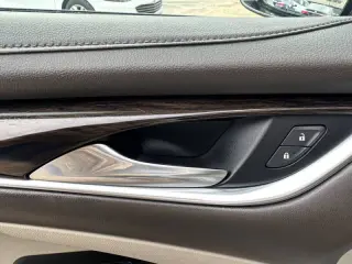 2018 Buick LaCrosse Preferred