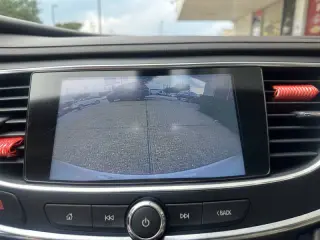 2018 Buick LaCrosse Preferred