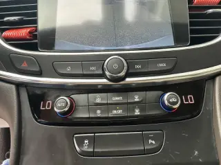 2018 Buick LaCrosse Preferred