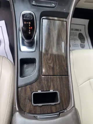 2018 Buick LaCrosse Preferred