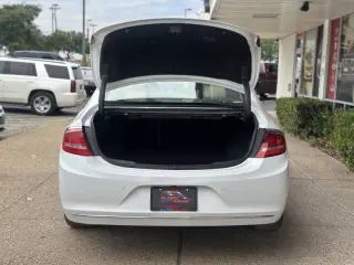 2018 Buick LaCrosse Preferred