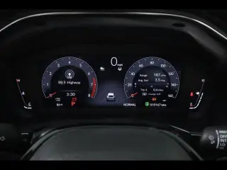 Acura Integra 2025 4dr Liftback w/A-SPEC Package