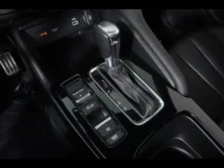 Acura Integra 2025 4dr Liftback w/A-SPEC Package