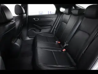 Acura Integra 2025 4dr Liftback w/A-SPEC Package