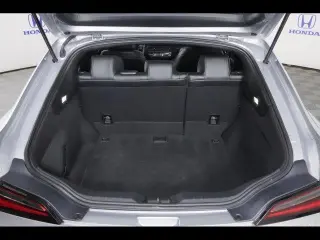 Acura Integra 2025 4dr Liftback w/A-SPEC Package