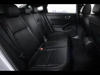 Acura Integra 2025 4dr Liftback w/A-SPEC Package