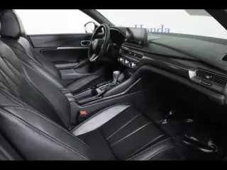 Acura Integra 2025 4dr Liftback w/A-SPEC Package
