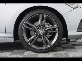 Acura Integra 2025 4dr Liftback w/A-SPEC Package