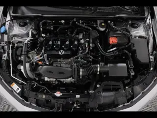 Acura Integra 2025 4dr Liftback w/A-SPEC Package