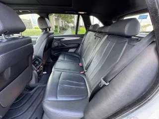 2016 BMW X5 xDrive35d