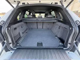 2016 BMW X5 xDrive35d