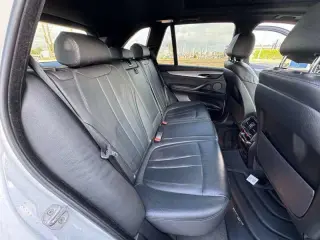 2016 BMW X5 xDrive35d