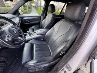 2016 BMW X5 xDrive35d