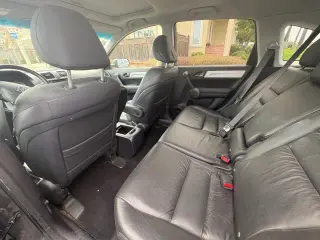 2011 Honda CR-V EX-L