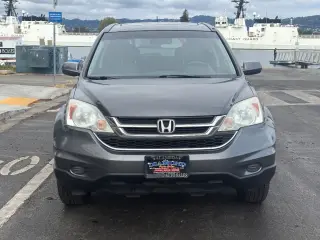 2011 Honda CR-V EX-L