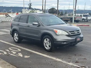 2011 Honda CR-V EX-L