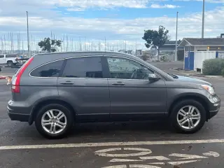 2011 Honda CR-V EX-L