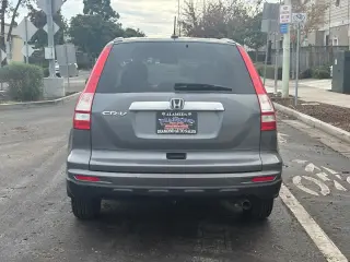 2011 Honda CR-V EX-L