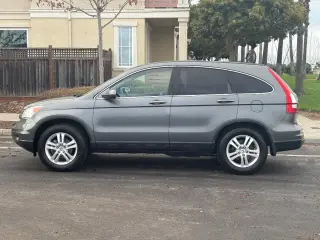 2011 Honda CR-V EX-L