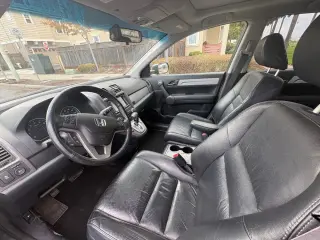 2011 Honda CR-V EX-L