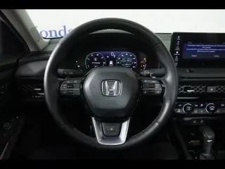 Honda Accord Hybrid 2025 Touring 4dr Sedan